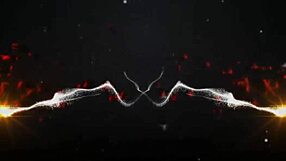 Intense ass groping during massage