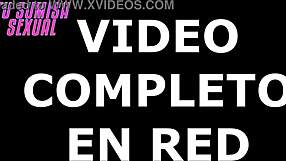 Me azotan por perra sumisa desobediente