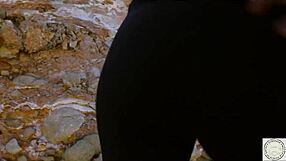 Bound Boxer Spanked Hard