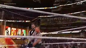 kevin owens and sami zayn wrestle usos for tag titles