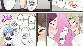 Imaizumi's House Is A Place For Gals To Gather 1