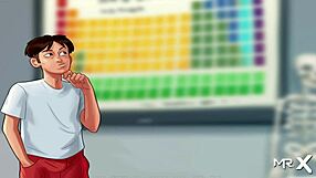 סאמרטיים סאגה - בחרי חליל אני אראה לך מה הפה שלי יכול לעשות e1 10