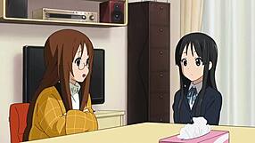 K-on Episode 26 Features Lively Music and Anime Adventures
