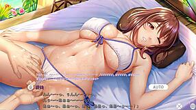 Exciting Aisaika Scene 9 With Subtitle!