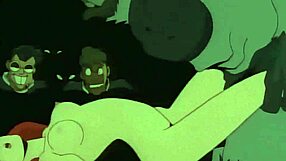 gedou gakuen episode 2 anime hentai