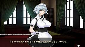 Maid San To Boin Noel 2
