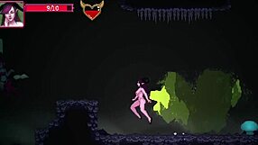 Succubus seduces everyone in hell sinher gameplay