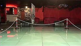 lesbian fight turns to fisting for horny sluts