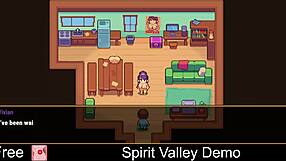 Spirit Valley Demo