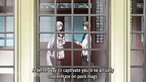 sei brunehilde episode 1 anime hentai story