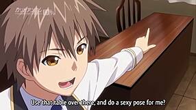 sei brunehilde episode 1 anime hentai story