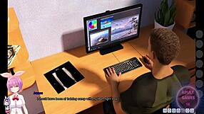 Can You Handle Lust Academy 1?