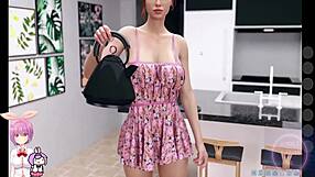 Can You Handle Lust Academy 1?