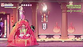 Max The Elf Scenes From Level 5 And More