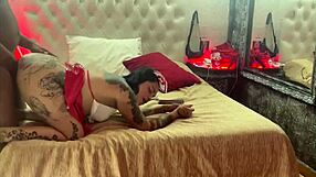 i am a chilean whore receiving haitian black cock