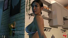 Sara Oh Daddy Season 2 With Petite Riding