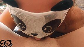 I Cum In Her Pussy After Licking It So Long