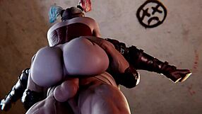 Porn Animations That Will Keep You Entertained for Hours