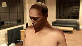 exploring inside jennifer in episode 56