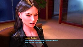 Complete Gameplay - Fashion Business Episode 4 Part 16