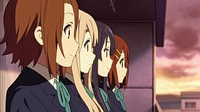 K-on Episode 26 Features Lively Music and Anime Adventures