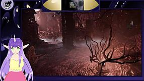 i cant wait for lust from beyond part 8, its so sexy