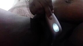 Desireemonia Uses New Toy Boldly