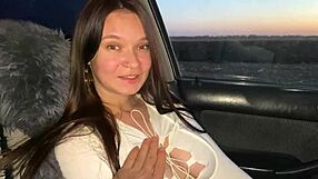 Man, my best friend's girlfriend sucked me off in the car for just 10 bucks!