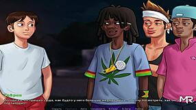 summertimesaga - choose a flute ill show you what i can do with my mouth e1 10