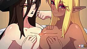 my hentai collection compilation with uncensored asian pussy and cum 😍