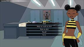 Watch 18Titans Episode 60 With Provocative Scenes