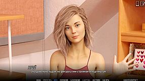 Yo, check this complete gameplay of University of Problems Part 2 with sexy cheerleader action! 😍