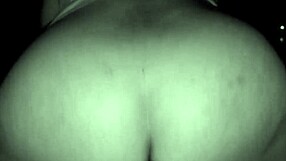 Amateur couple makes hot 1 on 1 sex video with reverse cowgirl action