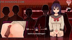 Sorurui After Mini Hentai Game