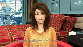 My new memories unfold in anime hentai adventures