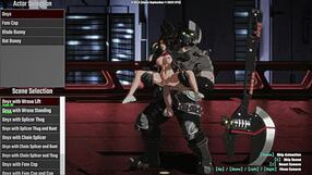 pure onyx in all scenes, no commentary, just hardcore 3some gangbang banging