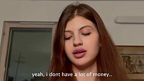 An Awkward Date Ended With Good Sex