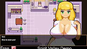 Spirit Valley Demo