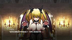 Big Tits And Ass Featured In Female Fistism F-Ist Part Three End