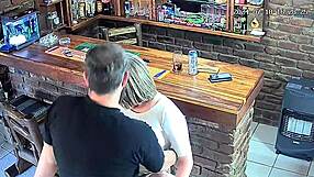 Caught My Wife Cheating on Camera in Public