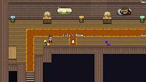 henteria chronicles 3 part 6 brings pixel art game action