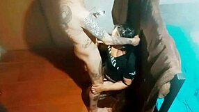 Irreversible sin retorno update 78 destroyed on floor