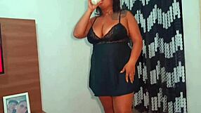 ela quer dar mamada no pau grande e leite direto da fonte