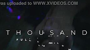 Petite blonde babe takes boss's cock in her tight pussy