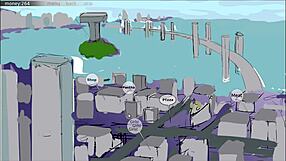 Watch 18Titans Episode 60 With Provocative Scenes