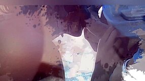 i'm a venezuelan girl with big ass taking a sexy shower on webcam