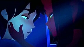 Meru Succubus Bahagian 1 Hentai Kartun Terperinci