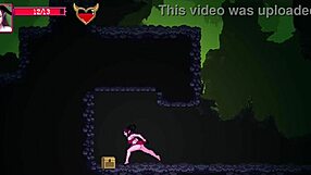 Succubus seduces everyone in hell sinher gameplay