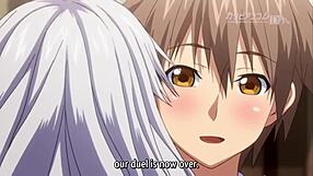 sei brunehilde episode 1 anime hentai story