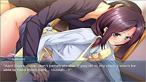 does my step mother want sex?